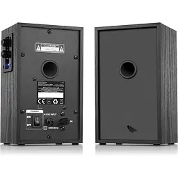 Акустична система Real-EL 2.0 S-245 Black (EL121200015) - мініатюра 6