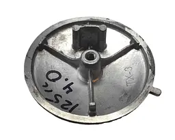 Delta/Alpha Кришка головки циліндра ліва (125СС)