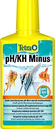 Препарат для зниження карбонатної жорсткості Tetra pH/KH Minus 250 мл
