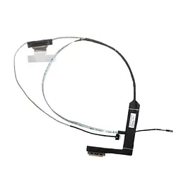 Шлейф матриці / шлейф екрана для ноутбука Acer Nitro 5 AN515-46, AN515-47, AN515-58 165Hz (DC02C00WN00) Оригінал від Acer, 15.6", 40pin, 165Hz