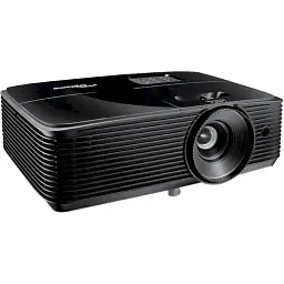 Мультимедійний проектор Optoma HD28e [E1P0A3PBE1Z5] [108084] - мініатюра 4