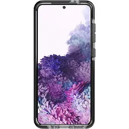 Оригінальний протиударний чохол Tech21 Evo Check для Samsung Galaxy S20 Black - мініатюра 12