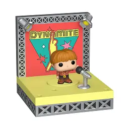Фігурка Funko Pop набір Bitty POP! Stages серії BTS - Джін (Dynamite) (86737) - мініатюра 3