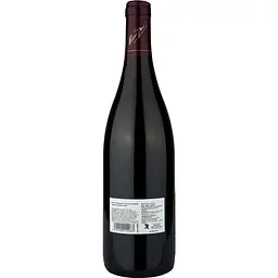 Вино Domaine Rossignol-Trapet Bourgogne Rouge 2020, червоне, сухе, 0,75 л (W5870) - мініатюра 2