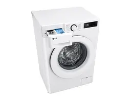 Пральна машина автоматична LG F2Y5PS3W - мініатюра 5