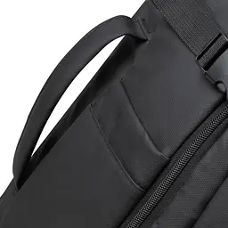 Рюкзак для ноутбука Rivacase 17.3 8465 (Black) (8465 (Black)) - мініатюра 11