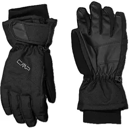 Рукавиці CMP Women's Padded Ski Gloves Thinsulate Black L (1097-6524820-U901 7,5)