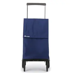 Сумка-візок Rolser Plegamatic Original MF PLE001-1062 Klein (929502) - мініатюра 2