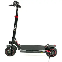 Електросамокат Tecros T4 Pro (1000W, 48V, 20Ah) - мініатюра 3