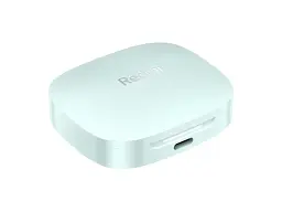 Навушники TWS Xiaomi Buds 6 (BHR9245GL) Coral Green - мініатюра 3