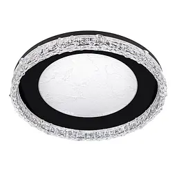 LED Люстра Levistella 7871090 BK - мініатюра 2