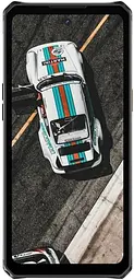 Смартфон OUKITEL IIIF150 Air3S 4/128GB Contour Black - мініатюра 2