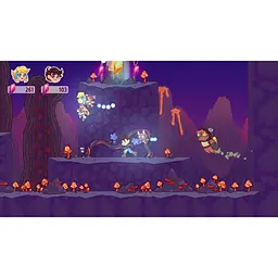Ключ активації Microsoft Lila's Tale and the Hidden Forest для Xbox One/Series S/X - мініатюра 6