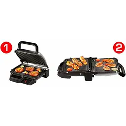 Гриль Tefal GC3050 (6244122) - мініатюра 4