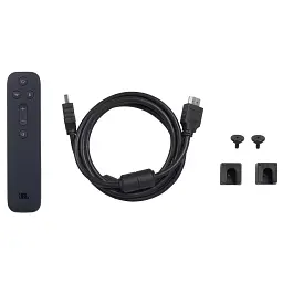 Акустична система JBL Bar 2.0 All-in-One Black (JBLBAR20AIOM2BLKEP) - мініатюра 8