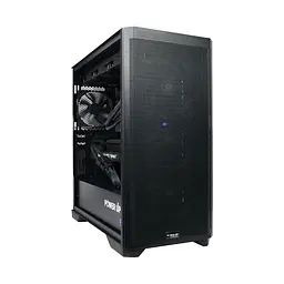 Ігровий комп'ютер Power Up GamePC Ultra #357 Core i9 14900K/64 GB/SSD 1TB/GeForce RTX 4070Ti Super 16 Gb - мініатюра 2