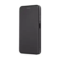 Чохол-книжка ArmorStandart G-Case для Oscal C70 Black