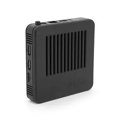 Ігрова приставка G11 pro 64G dual system 8K/4K Ultra HD 1GB RAM 64G Android 11.1 CPU:S905 HDMI 2.1 2 - мініатюра 3