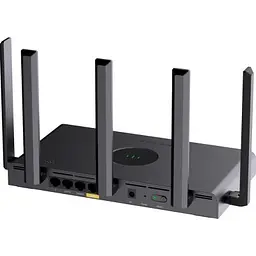 Маршрутизатор Ruijie Networks (RG-EW3000GX PRO) - мініатюра 3