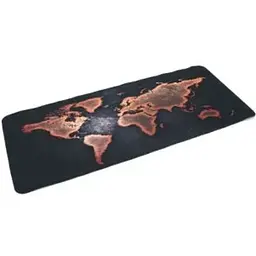 Килимок для мишки Voltronic World map (SJDT-21)