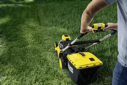 Газонокосарка Karcher LMO 36-46 Battery Set (1.444-470.0) - мініатюра 9