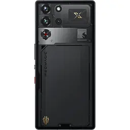 Смартфон Redmagic 10S Pro 24/1Tb Dusk - мініатюра 3