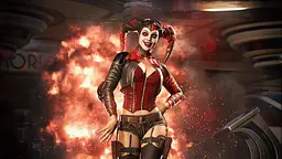 Injustice 2 - Legendary Edition картка оплати для Xbox One - мініатюра 4