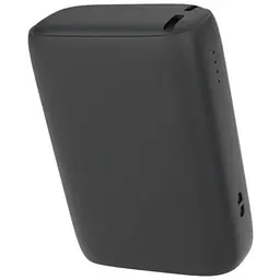 Повербанк TheGeneral Hardeol 10000mAh чорний (40012419-01) - мініатюра 3
