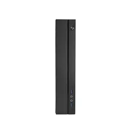 Корпус для ПК Chieftec COMPACT (IX-06B-OP) - мініатюра 4
