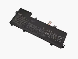 Акумулятор для ноутбука Asus ZenBook UX510 UX510UW UX510UX - B31N1534 (+11.4V 48Wh)