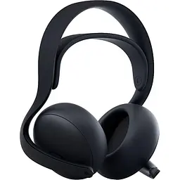 Навушники Bluetooth Stereo Sony PlayStation Pulse Elite Midnight Black UA - мініатюра 4