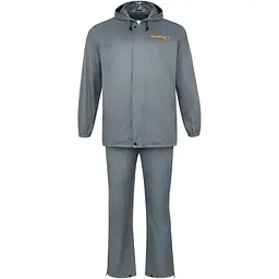 Костюм Brain Rain Suit Gray XL - мініатюра 2