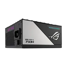 Блок живлення ASUS 750W ROG-LOKI-750P-SFX-L-GAMING PCIE5 (90YE00N4-B0NA00) - мініатюра 3