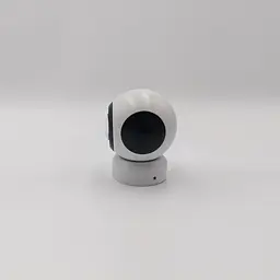 Настінний світильник Skarlat RWLB088 1W WH+BK 4000K - мініатюра 3