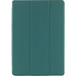 Чохол-книжка Epik Book Cover stylus slot для Samsung Galaxy Tab A8 10.5 2021 SM-X200/SM-X205 Pine Green [102969] - мініатюра 1