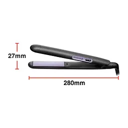 Фен Remington D3016GP Style Essentials Giftset з випрямлячем (45768560700) - мініатюра 3