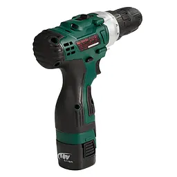Шурупокрут акумуляторний Nowa WA1815BL (83371N) - мініатюра 4