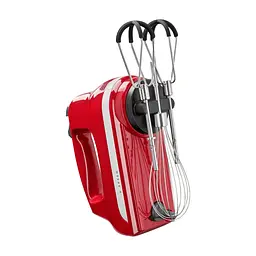 Міксер KitchenAid 5KHM6118EER - мініатюра 4