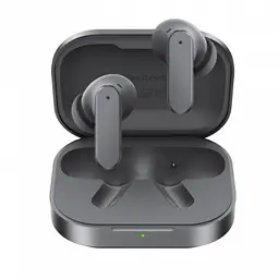 Навушники TWS realme Buds Air 8 Master Grey (Black)