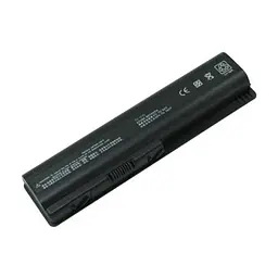 Акумулятор до ноутбука HP Pavilion DV4 (HSTNN-DB72, H5028LH) 10.8V 5200mAh PowerPlant (NB00000025)
