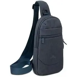 Сумка для ноутбука RivaCase 10.5" 7711 Dark Grey (7711DarkGrey)