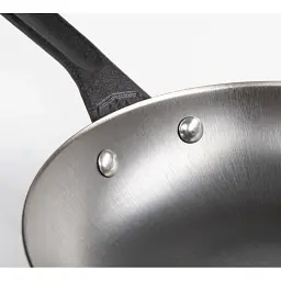 Пательня GSI Litecast Frying Pan 10" - мініатюра 4