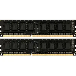 Модуль пам'яті для комп'ютера DDR3 8GB (2x4GB) 1600 MHz INTELIGENTES (IU3BBB2/8)