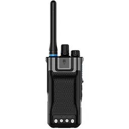 Рація Caltta DH590 UHF DMR [141697] - мініатюра 2