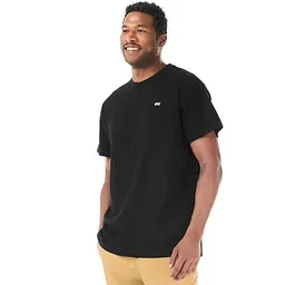 Футболка Picture Organic Yorra M Чорний