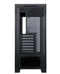 Корпус SAMA Neview 4503 без БЖ Black - мініатюра 10