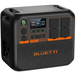 Зарядна станція Bluetti AC200PL 2400W 2304Wh - мініатюра 5