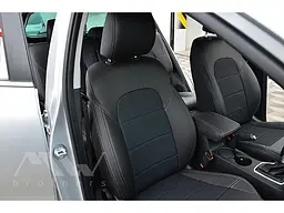 Авточохли модельні MW Brothers для Kia Sportage IV c 2015 - мініатюра 4