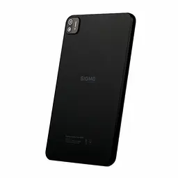 Планшет Sigma Tab A802 3/32 Black UA UCRF - миниатюра 2