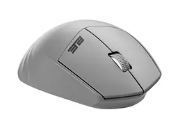 Комп'ютерна миша 2E MF280 Silent WL/BT сірий teh0014053 - мініатюра 3